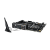 Motherboard Asus TUF Gaming B760-PLUS WIFI Intel LGA 1700 ATX, DDR5, Wi-Fi 6E, M.2 Motherboard Asus TUF Gaming B760-PLUS WIFI Intel LGA 1700 ATX, DDR5, Wi-Fi 6E, M.2