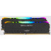 DIMM-DDR4 16GB 3200MHz (2x8GB) Crucial Ballistix RGB