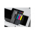 Impressora Epson WorkForce Pro WF-C4810DTWF Jato de Tinta A4 - 4800x2400 DPI, Wi-Fi, Impressão Duplex Impressora Epson WorkForce Pro WF-C4810DTWF Jato de Tinta A4 - 4800x2400 DPI, Wi-Fi, Impressão Duplex