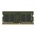 Kingston 32GB DDR4 3200MHz SO-DIMM p/ NB - 32GB, 3200MHz, CL22