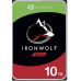 Disco Rígido Seagate IronWolf Pro 10TB 7200RPM 256MB SATA III - HDD Disco Rígido Seagate IronWolf Pro 10TB 7200RPM 256MB SATA III - HDD