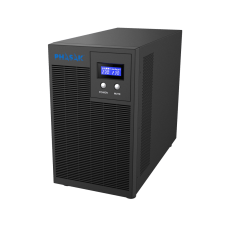 UPS Phasak Protekt 3160VA/2100W, Line Interactiva, Onda Sinusoidal Pura, SNMP