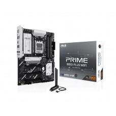 Motherboard Asus PRIME B850-PLUS WIFI AM5, DDR5, PCIe 5.0, Wi-Fi 6E Motherboard Asus PRIME B850-PLUS WIFI AM5, DDR5, PCIe 5.0, Wi-Fi 6E