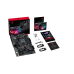 Motherboard Asus ROG STRIX B550-F GAMING, AM4, ATX, DDR4, 128GB