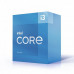 Processador Intel® Core™ i3-10105 (6 M de cache, até 4,40 GHz) -- Tray