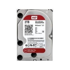 Disco Rígido Western Digital Red Pro 2TB SATA3, 7200RPM, 64MB, 3.5 Disco Rígido Western Digital Red Pro 2TB SATA3, 7200RPM, 64MB, 3.5