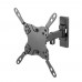 Napofix® 025 – Suporte de Parede Full-Motion para TV
