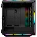 Caixa ATX Corsair 5000T iCUE RGB Preta, Vidro Temperado, USB-C e RGB Caixa ATX Corsair 5000T iCUE RGB Preta, Vidro Temperado, USB-C e RGB