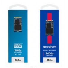 Disco SSD M.2 2242 SATA 240GB  GoodRam S400U