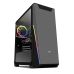 Computador Gaming INSYS Pwrd by ASUS i5-11400F RTX2060 16GB 512GB SSD