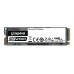Disco SSD Kingston KC2500 1TB M.2 NVMe, 3500 MB/s Leitura e 3D TLC Disco SSD Kingston KC2500 1TB M.2 NVMe, 3500 MB/s Leitura e 3D TLC