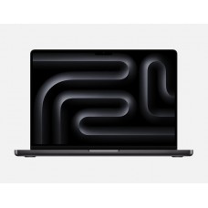 Portátil Apple MacBook Pro 14p M3 Pro 12C CPU 18GB RAM 1TB SSD - Preto Sideral Portátil Apple MacBook Pro 14p M3 Pro 12C CPU 18GB RAM 1TB SSD - Preto Sideral