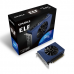 Placa Gráfica Sparkle Intel Arc A380 6GB, PCIe 4.0, HDMI e DisplayPort