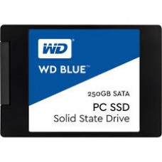 SSD Western Digital 250GB 2.5 SSD Western Digital 250GB 2.5