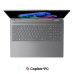 Portátil Lenovo 16