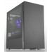Coolermaster Silencio S400 with Tempered Glass