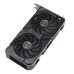Placa Gráfica Asus Dual RTX 4060 Ti 16GB GDDR6, PCI-E 4.0, HDMI, DisplayPort