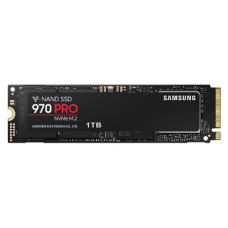 Disco SSD M.2 1TB NVMe Samsung Serie 970 PRO