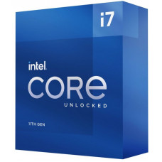 CPU Intel S1200 Core i7-11700K 3.60GHz 16MB
