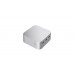 Mini-PC Flex.OEM CX4-T8+ N95, 8GB RAM, HDMI, 2x RJ45 e SFF