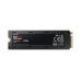 Disco SSD Samsung 980 PRO 2TB M.2 NVMe c/ Heatsink – 7000MB/s, PCIe 4.0