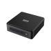 Mini-PC INSYS JW4-N105: Intel N95, 16GB RAM, 512GB SSD, Windows 11 Pro e Multi-Ecrã