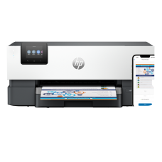 Impressora HP OfficeJet Pro 9110b (5A0S3B) Jato de Tinta, 22ppm, Wi-Fi, Ethernet, A4 Impressora HP OfficeJet Pro 9110b (5A0S3B) Jato de Tinta, 22ppm, Wi-Fi, Ethernet, A4