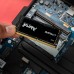 Memória Kingston Fury Impact 32GB DDR4 3200MHz CL20 SO-DIMM Portátil