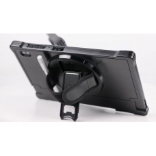 Capa INSYS EM4-Q19 - Capa Protectora p/ Tablet c/ Suporte 360º e Alça de Mão