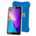 Tablet INSYS PR3-T704 7p, Android 11 Go, 2GB RAM, 32GB, Capa Azul Tablet INSYS PR3-T704 7p, Android 11 Go, 2GB RAM, 32GB, Capa Azul