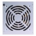 UNYKAch ATX 500W fonte de alimentação 20+4 pin ATX Prateado