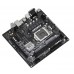 Motherboard AsRock H510M-HDV, Skt1200, DDR4 3200MHz, HDMI, DVI-D Motherboard AsRock H510M-HDV, Skt1200, DDR4 3200MHz, HDMI, DVI-D