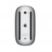 Rato Apple Magic Mouse - Bluetooth, Multi-Touch, Recarregável e Branco Rato Apple Magic Mouse - Bluetooth, Multi-Touch, Recarregável e Branco