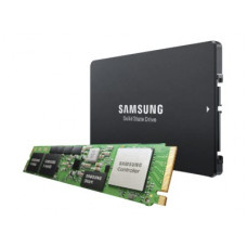 Disco SSD 2.5/U.2 3.84TB NVMe PCIe 4.0 x4 Samsung PM9A3