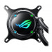 ASUS ROG STRIX LC 120 RGB - Refrigeração Líquida CPU, 12cm, RGB, Alto Fluxo de Ar, Compatível Multi-Socket ASUS ROG STRIX LC 120 RGB - Refrigeração Líquida CPU, 12cm, RGB, Alto Fluxo de Ar, Compatível Multi-Socket