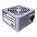UNYKAch ATX 500W fonte de alimentação 20+4 pin ATX Prateado