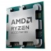 Processador AMD Ryzen 7 9700X 8-Core 3.8GHz AM5 c/ Gráficos Radeon
