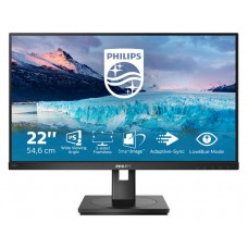 Monitor Philips 222S1AE/00 21.5