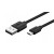 Cabo USB OEM GH2925, USB 2.0 A/M para Micro USB B/M, 5m, Preto sem_imagem