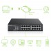 Zyxel GS1100-16 Não-gerido Gigabit Ethernet (10/100/1000)