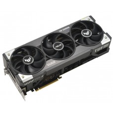 Placa Gráfica Asus TUF GeForce RTX 5080 16GB GDDR7, 3x Ventoinhas Placa Gráfica Asus TUF GeForce RTX 5080 16GB GDDR7, 3x Ventoinhas