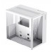 Caixa PC Gamemax Infinity White, ATX, Vidro Temperado, USB 3.0 & USB-C, 7.5 Kg