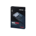 SSD Samsung 980 PRO 2TB M.2 NVMe - Leitura 7000 MB/s, V-NAND MLC