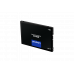 Disco SSD GoodRam CX400 1TB SATA3 - 550MB/s Leitura, 2.5