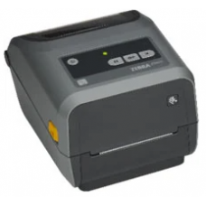 Impressora Zebra ZD421: Impressora de etiquetas térmica, 4 polegadas, USB, Ethernet, Bluetooth Impressora Zebra ZD421: Impressora de etiquetas térmica, 4 polegadas, USB, Ethernet, Bluetooth