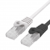 Cabo de Rede Phasak PHK1603 Cat6 UTP 3m Cinza RJ45 Cabo de Rede Phasak PHK1603 Cat6 UTP 3m Cinza RJ45