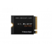 SSD WD Black SN770M 1TB M.2 2230 NVMe PCIe Gen4, Desempenho Extremo