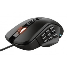 Rato Trust GXT970 Morfix Gaming Mouse Personalizável