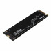 Kingston SSD KC3000  M.2 NVMe 512GB PCIe 4.0 GEN4 2280