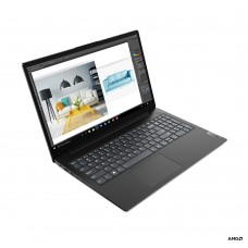 Portátil Lenovo V15 Gen 2 - Ryzen 7, 8GB RAM, 256GB SSD, 15.6